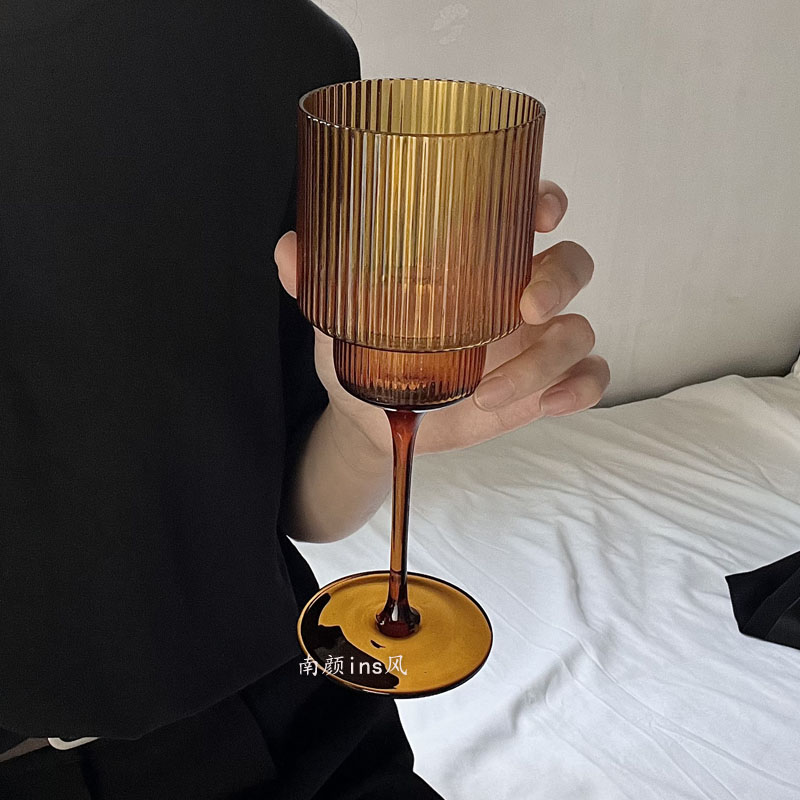 350ml Color Nordic Stripe Gobl - огляд і ціна Glow In The Dark Party Glasses
