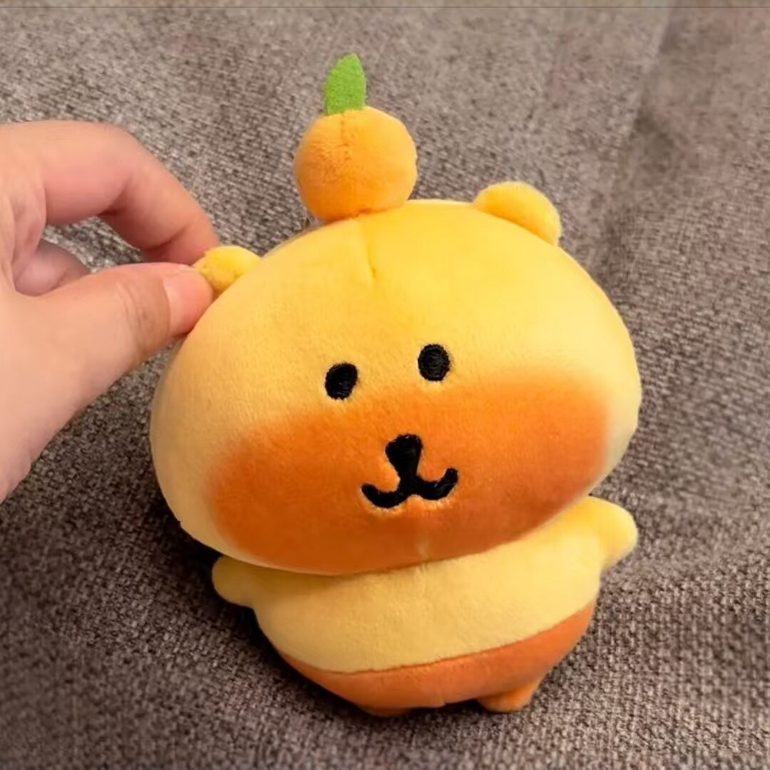 Joke Bear Chubby Animal Plush  - огляд і ціна Prank Toys