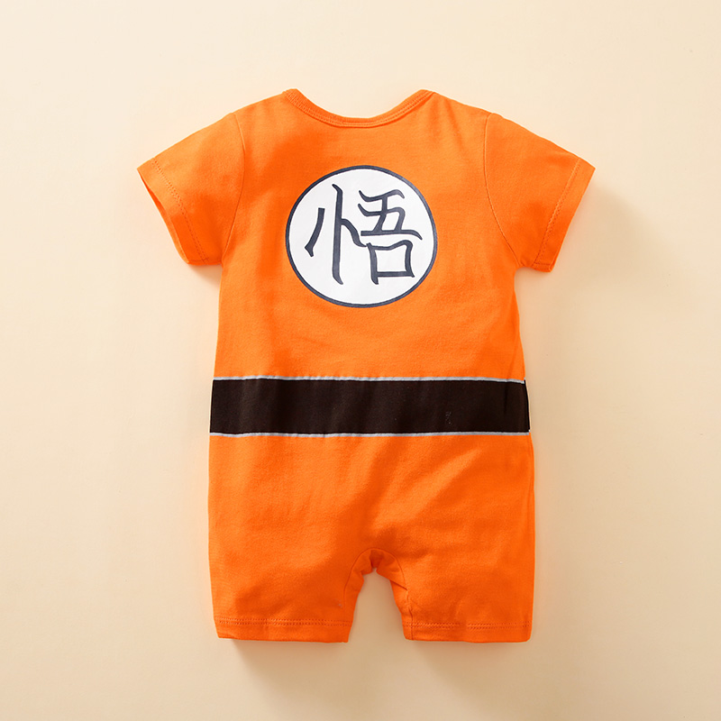 0-18 Baby Jumpsuit Anime Style - огляд і ціна Spiderman Jumpsuit Kids