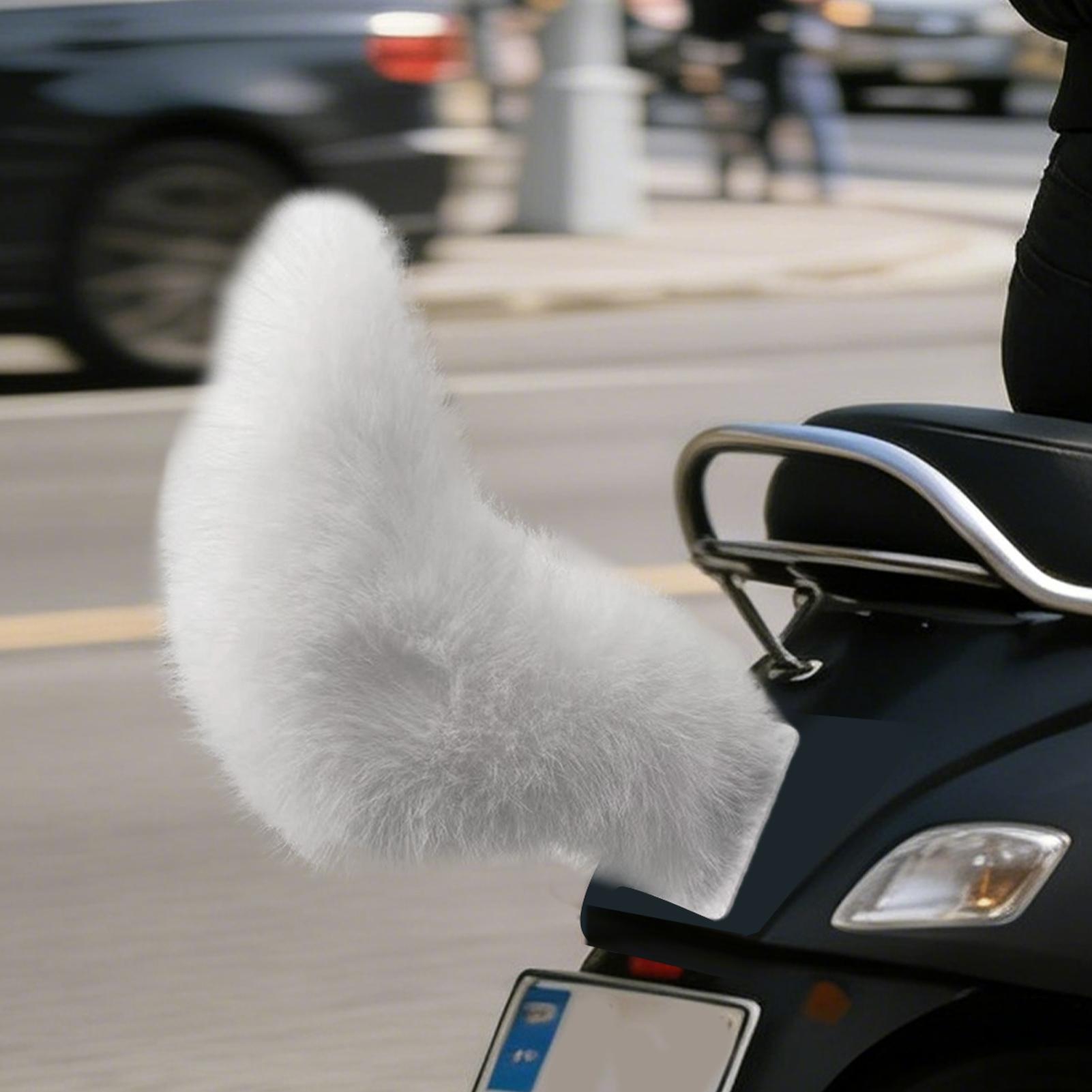 Scooter Plush Tail Remote Cont - огляд і ціна Prank Toys