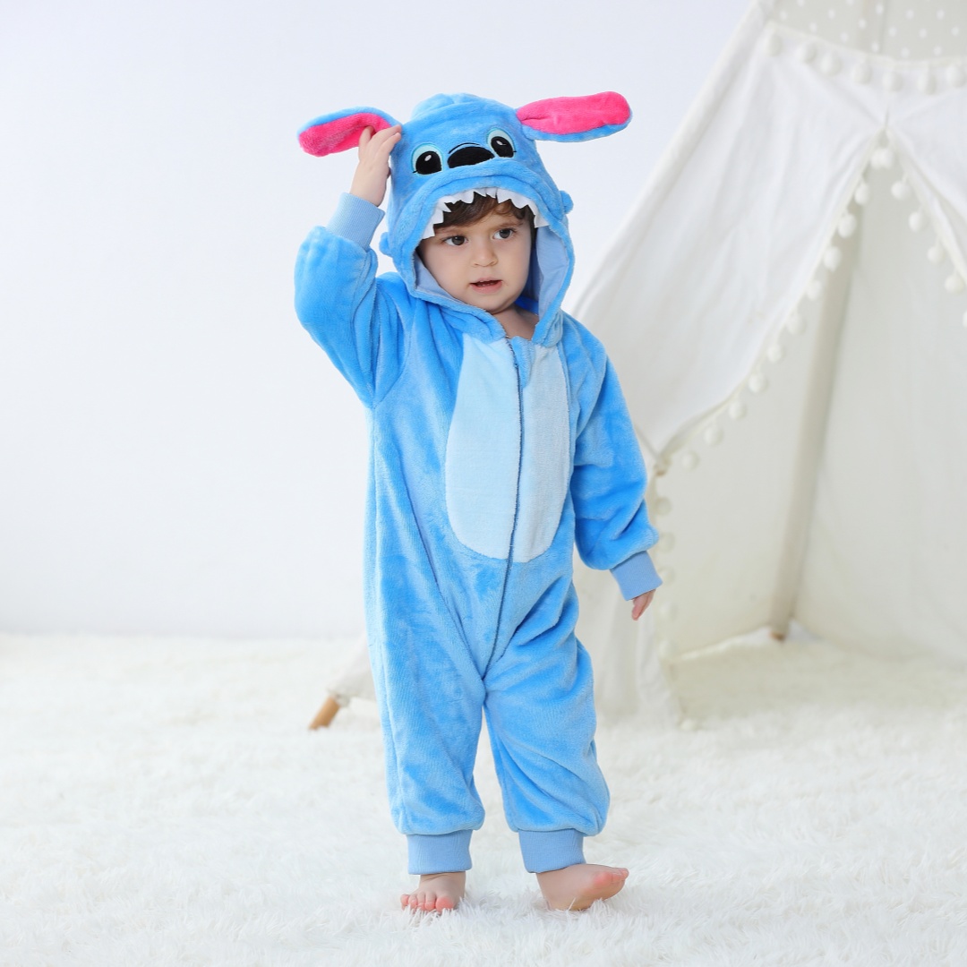 Newborn Baby Romper Infant Lon - огляд і ціна Spiderman Jumpsuit Kids